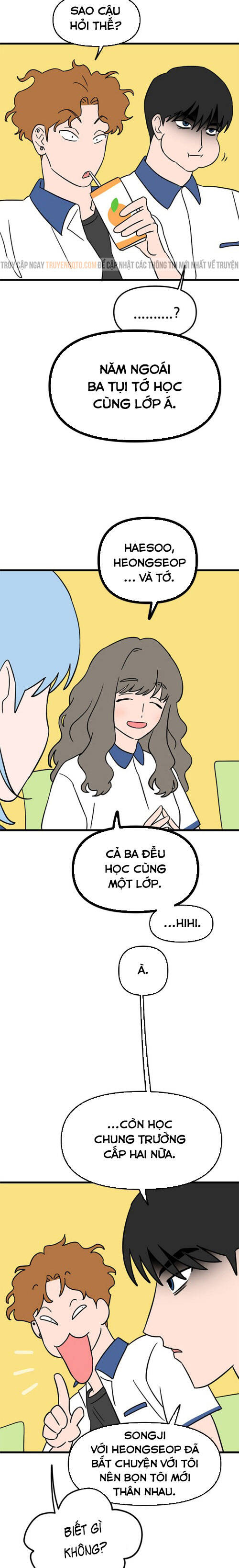 Long Miêu Chap 68 - Next Chap 69