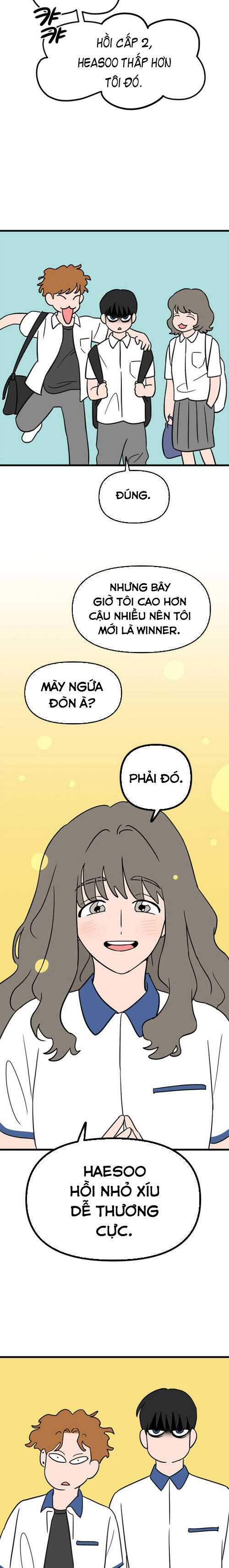 Long Miêu Chap 68 - Next Chap 69