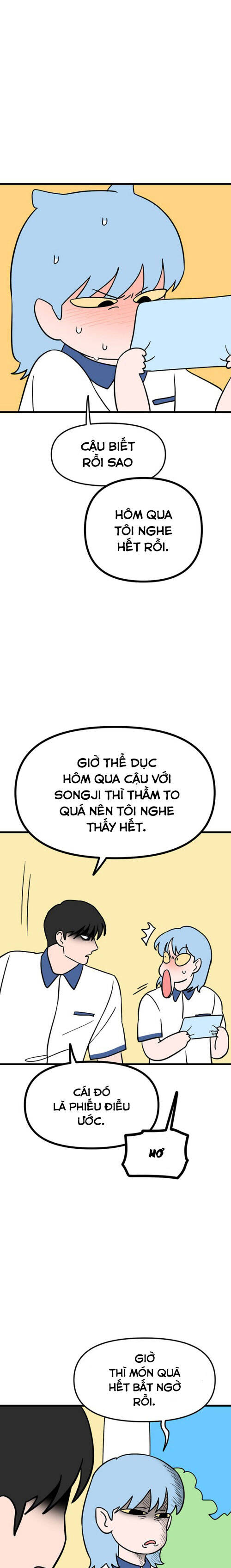 Long Miêu Chap 70 - Next Chap 71