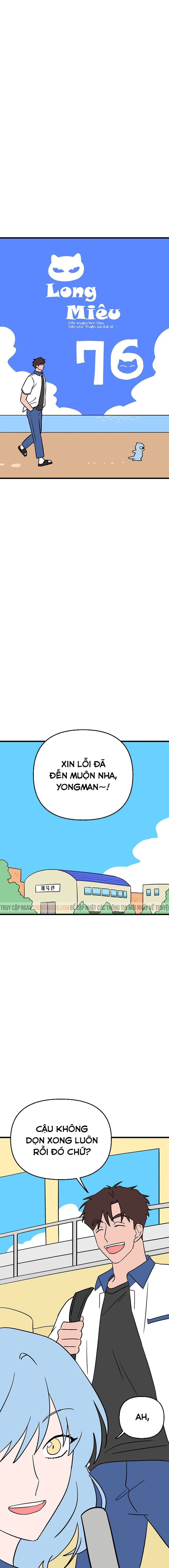 Long Miêu Chap 76 - Next Chap 77