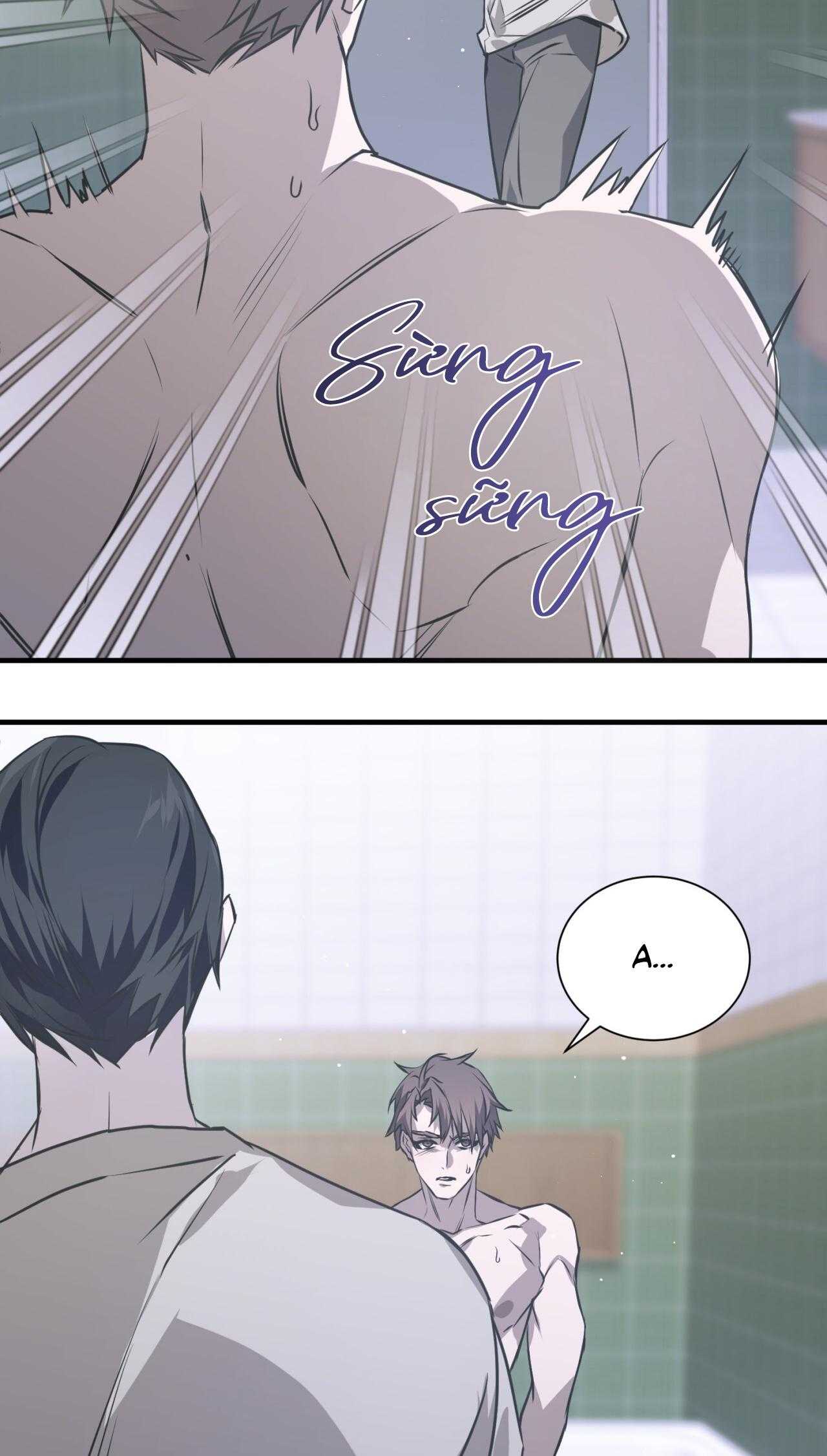 Lost In Translation Chap 19 - Next Chap 20