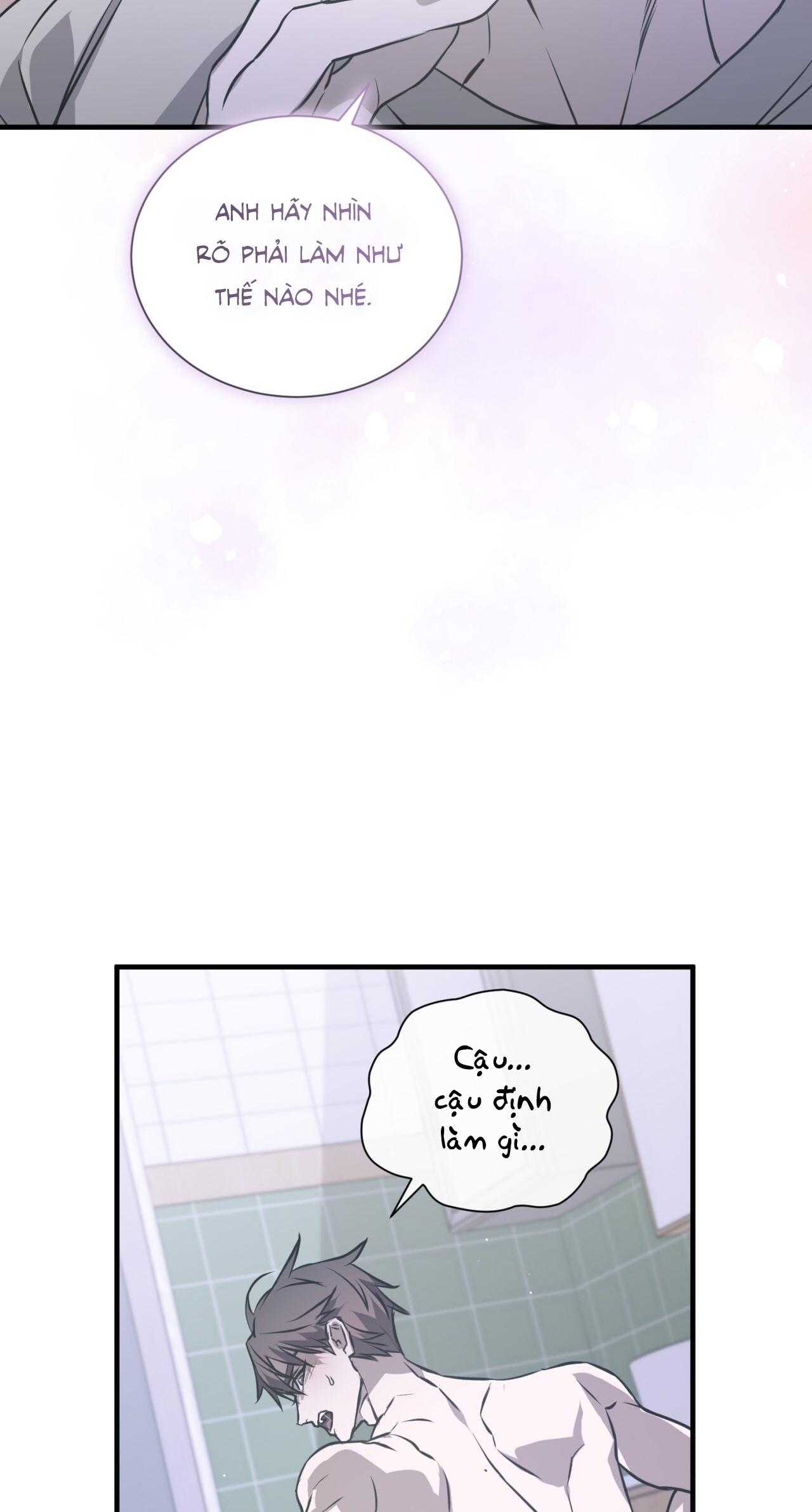 Lost In Translation Chap 19 - Next Chap 20