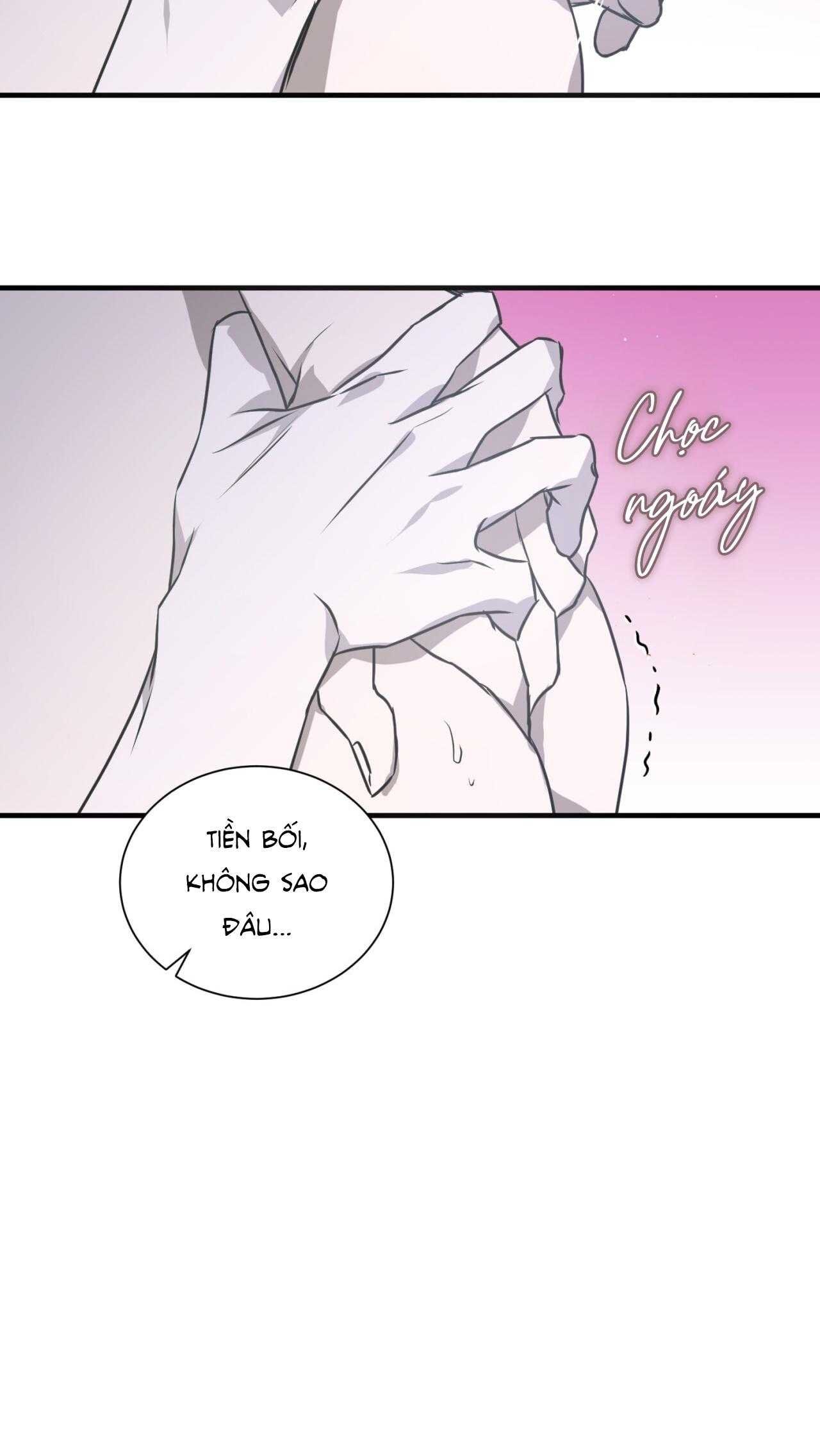 Lost In Translation Chap 19 - Next Chap 20