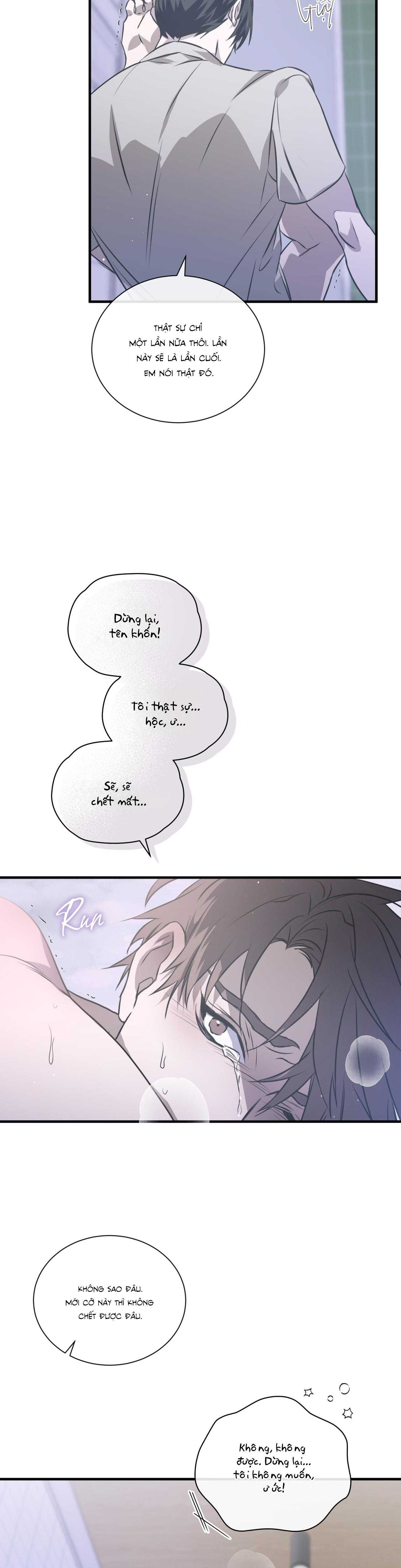 Lost In Translation Chap 20 - Next Chap 21