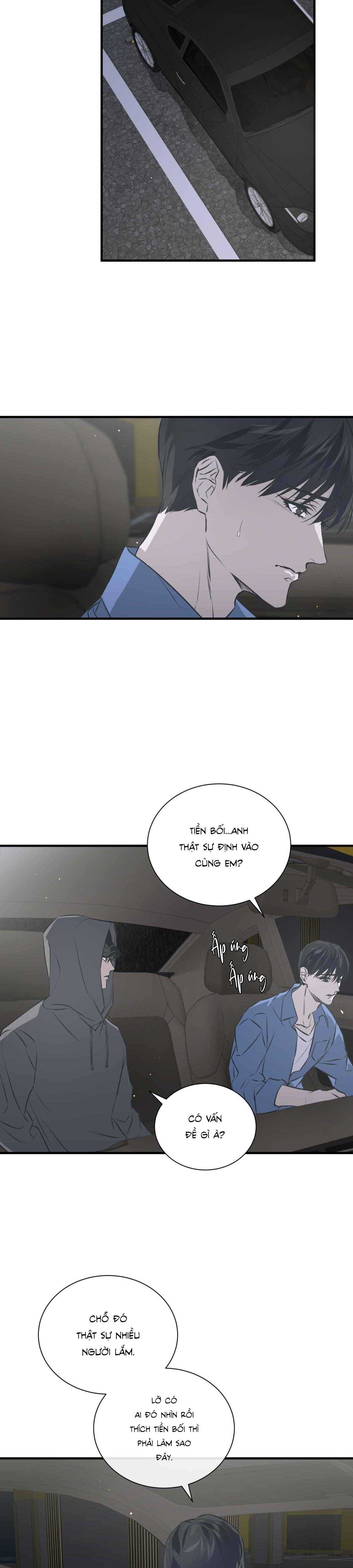 Lost In Translation Chap 22 - Next Chap 23