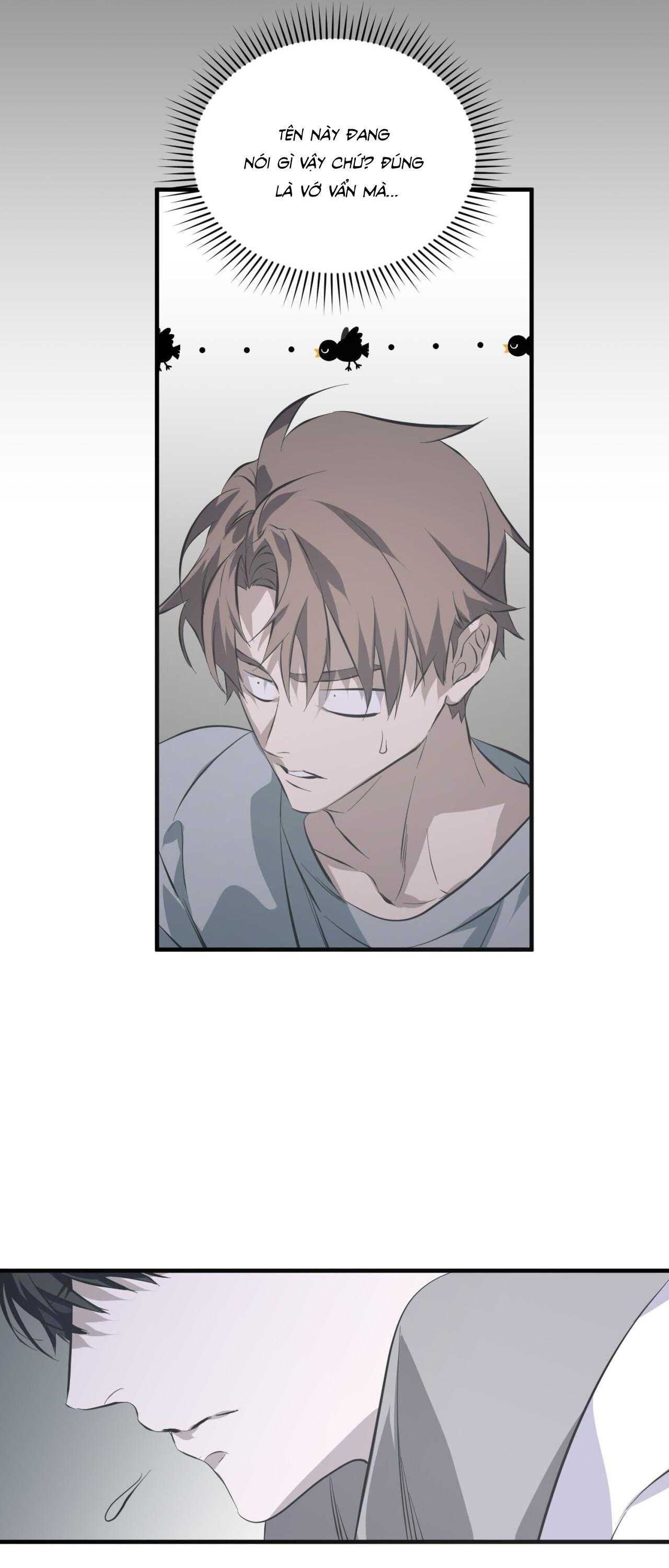 Lost In Translation Chap 25 - Next Chap 26
