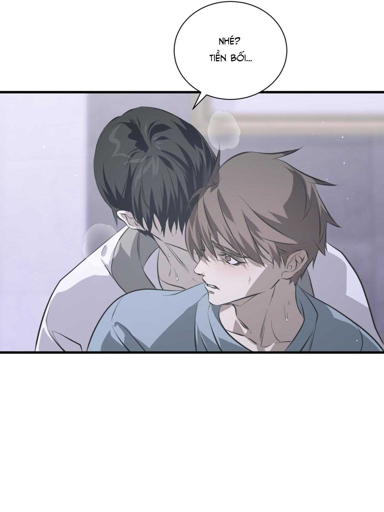 Lost In Translation Chap 25 - Next Chap 26
