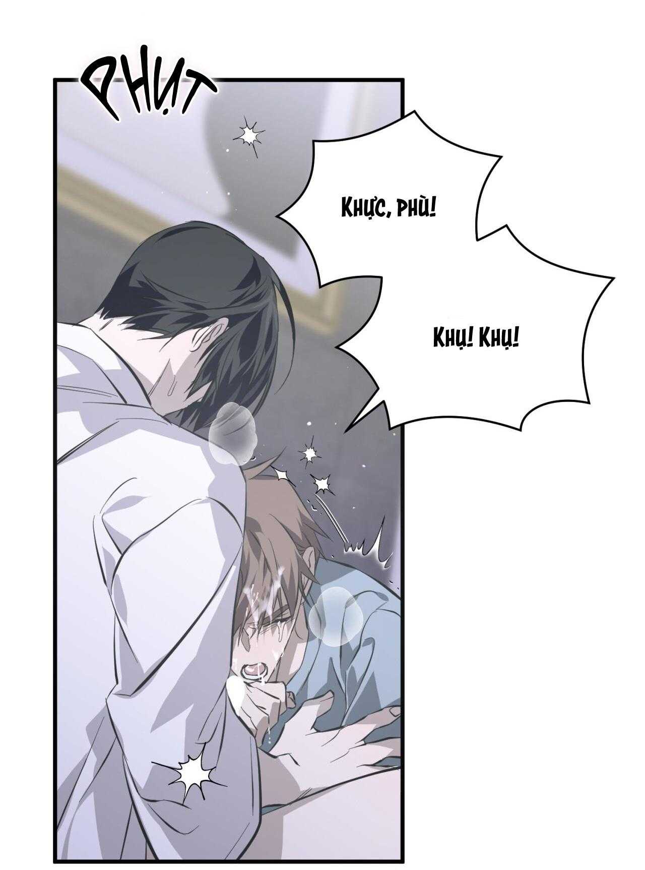 Lost In Translation Chap 26 - Next Chap 27