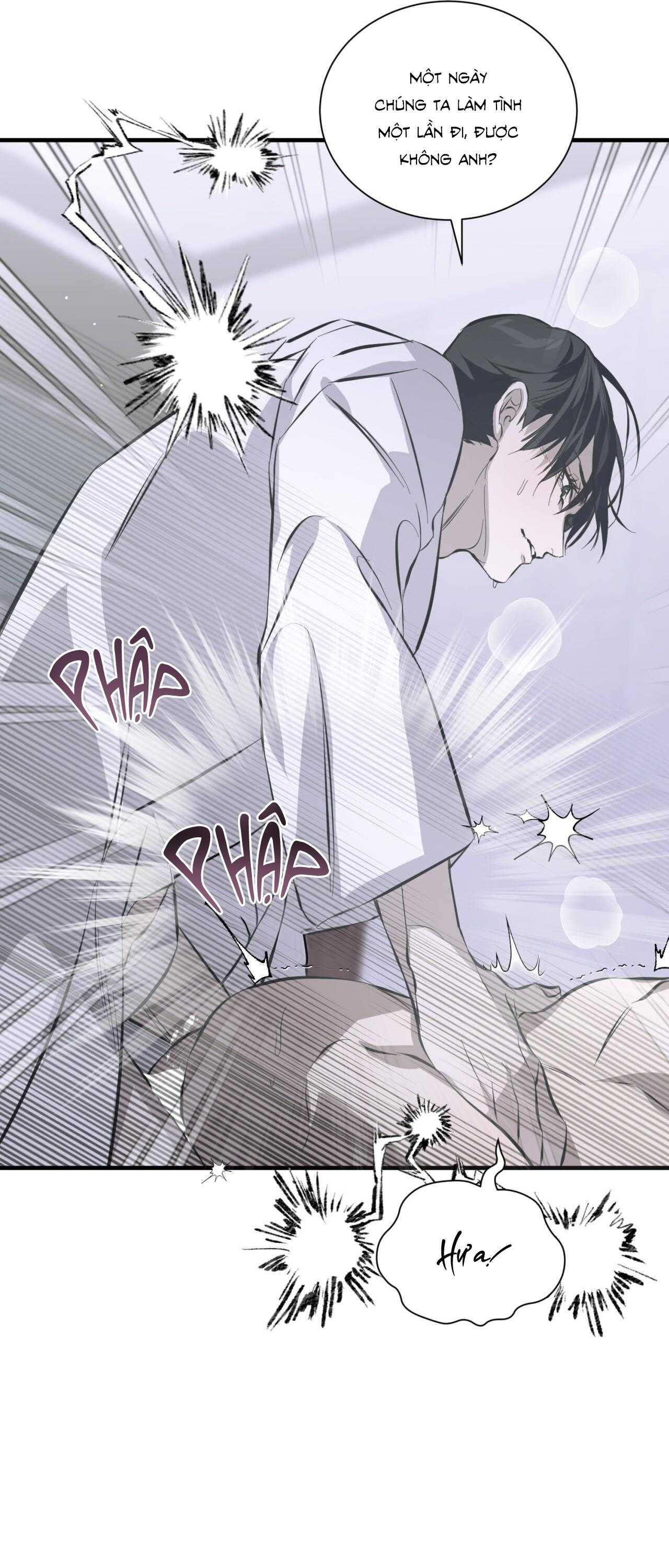 Lost In Translation Chap 26 - Next Chap 27