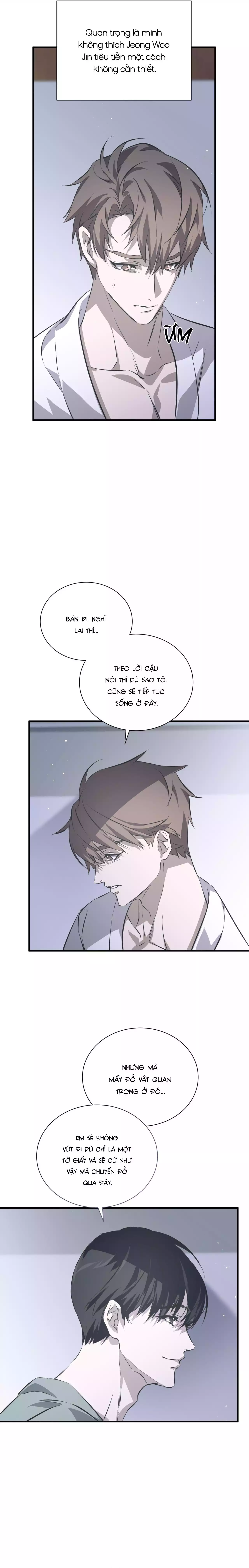 Lost In Translation Chap 27 - Next Chap 28
