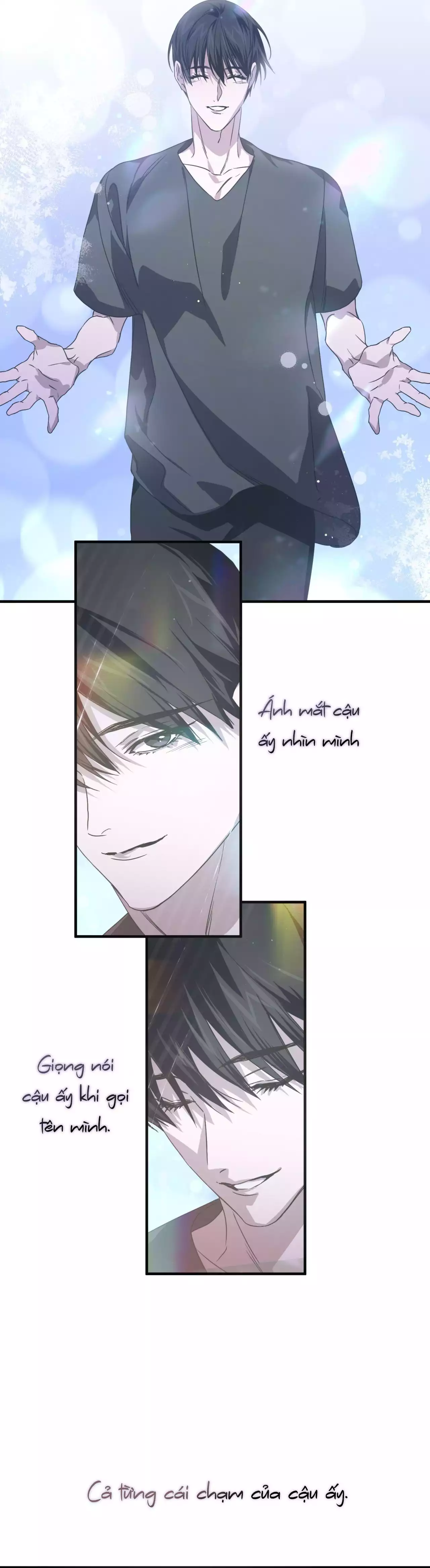 Lost In Translation Chap 30 - Next Chap 31