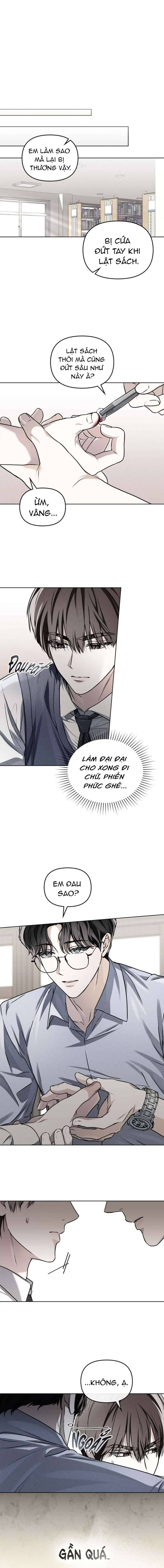 Lửa Hồn Chap 4 - Next Chap 5