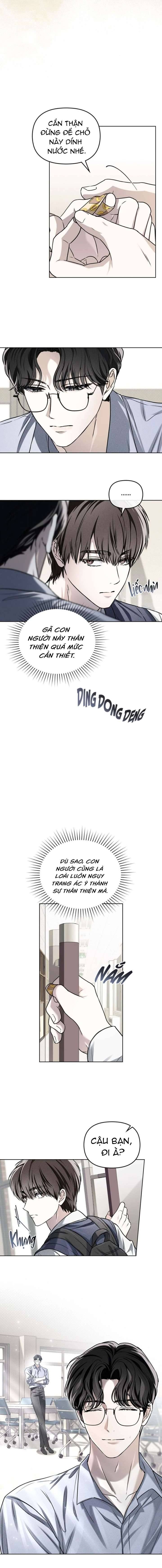 Lửa Hồn Chap 4 - Next Chap 5