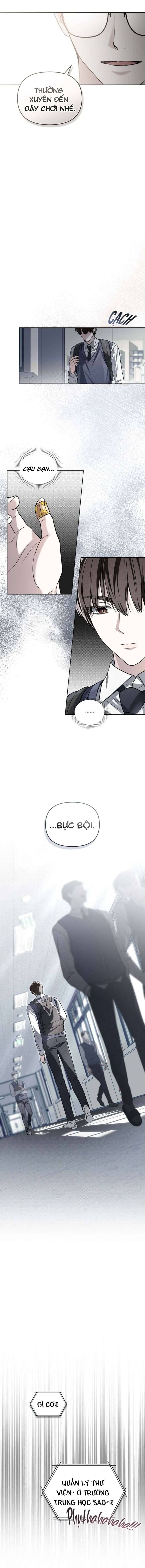 Lửa Hồn Chap 4 - Next Chap 5