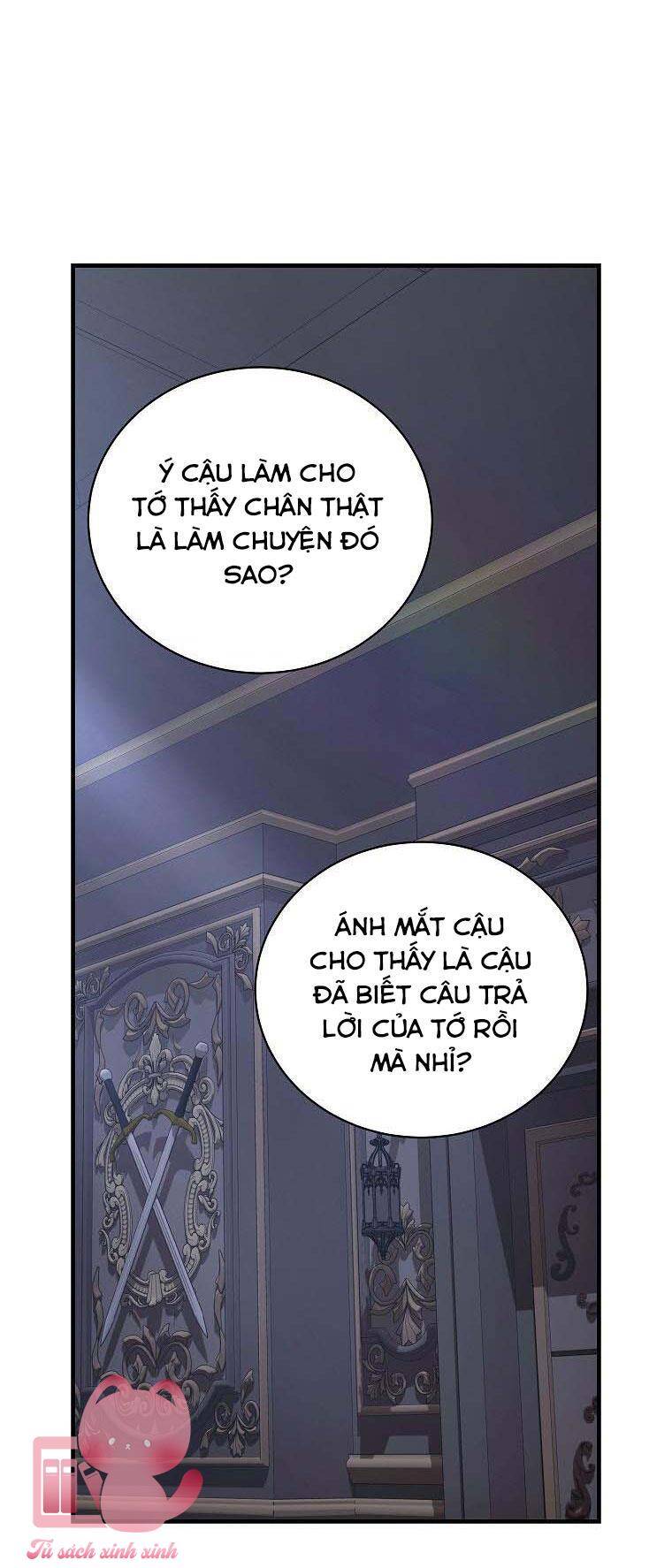 Lừa Người Hợp Với Em Chap 67 - Next Chap 68