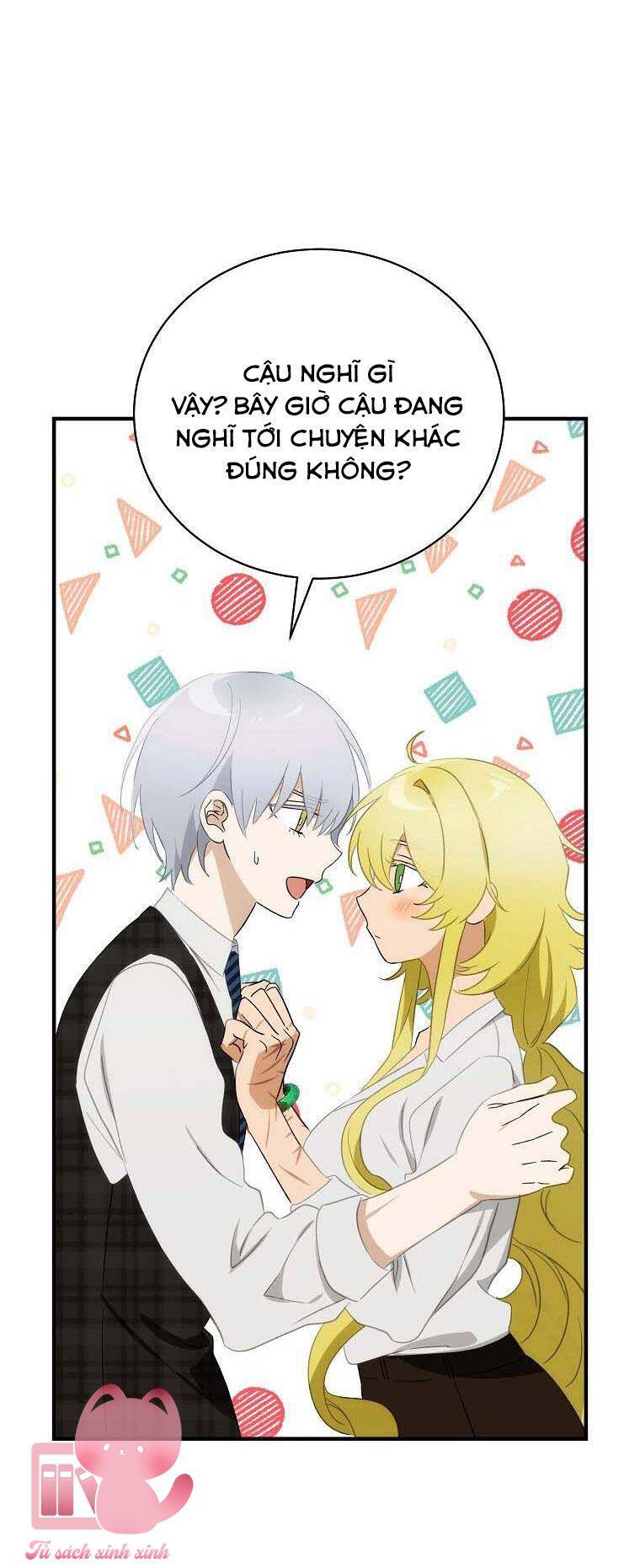 Lừa Người Hợp Với Em Chap 67 - Next Chap 68