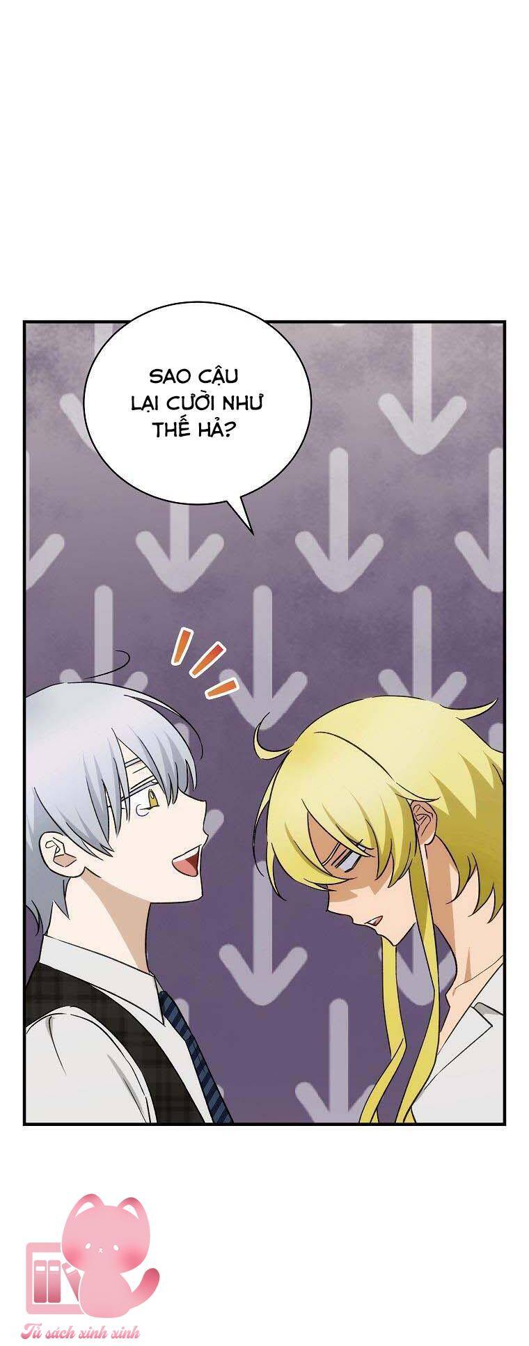 Lừa Người Hợp Với Em Chap 67 - Next Chap 68