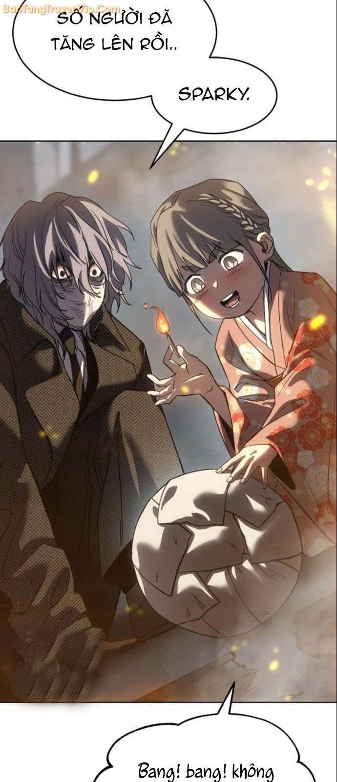 Luật Vị Thành Niên Chap 32 - Next Chap 33