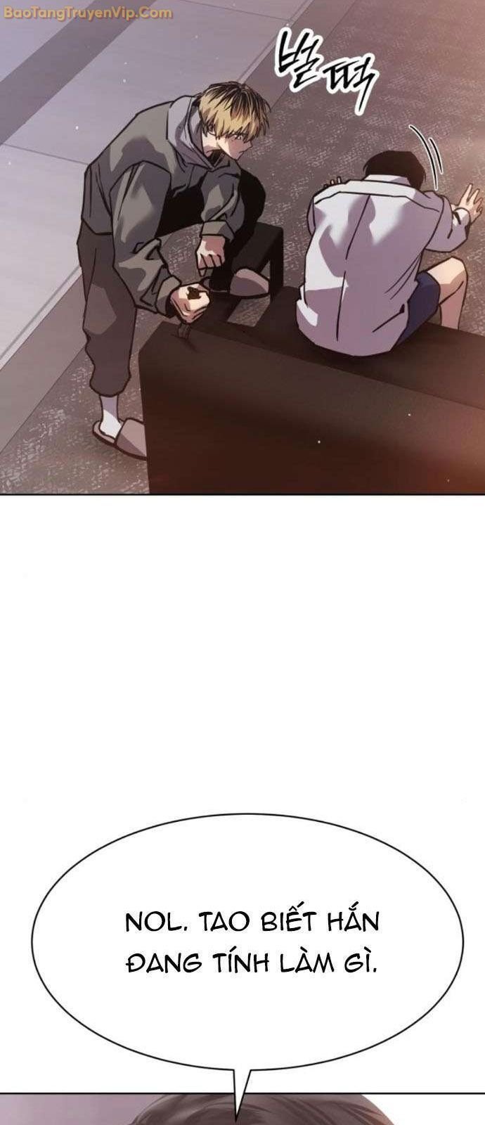 Luật Vị Thành Niên Chap 33 - Next Chap 34