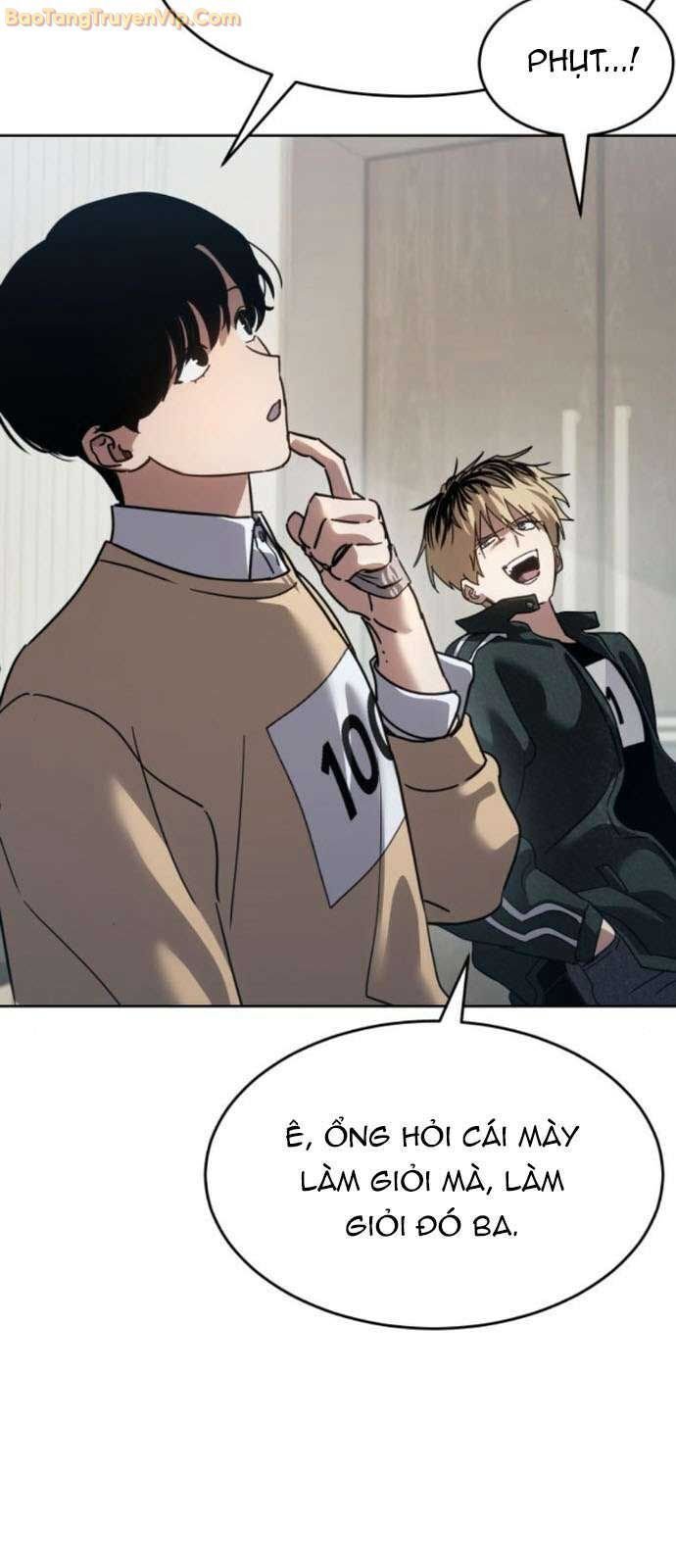 Luật Vị Thành Niên Chap 34 - Next Chap 35