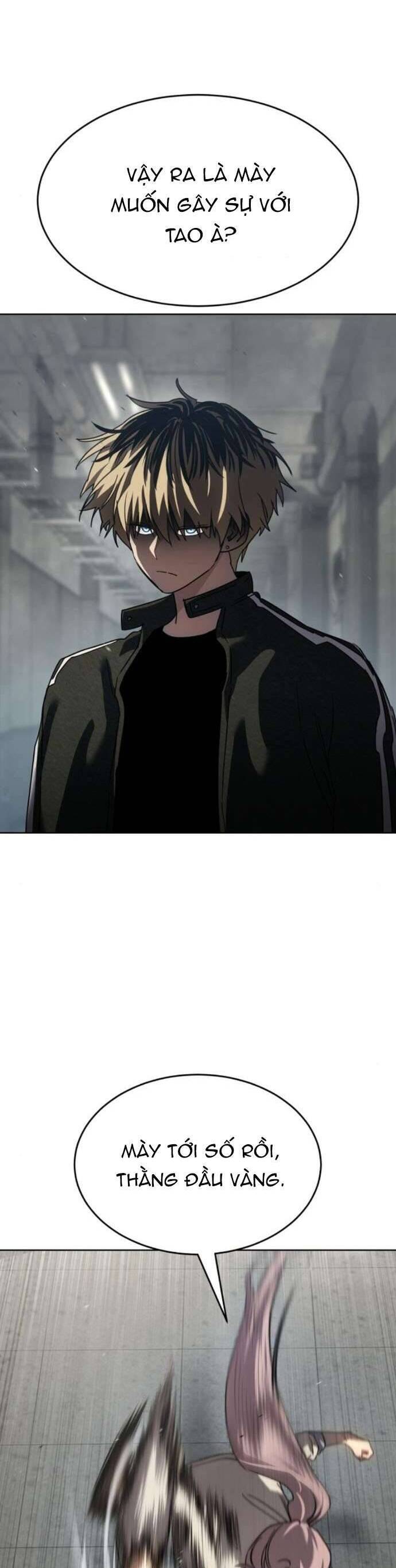 Luật Vị Thành Niên Chap 35 - Next Chap 36