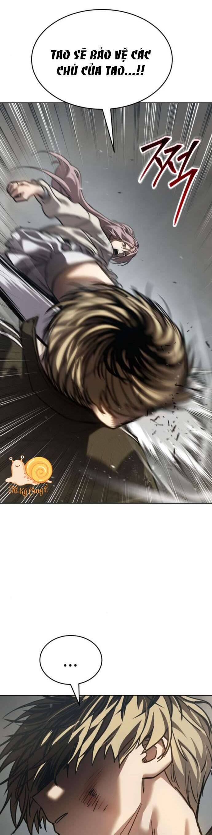 Luật Vị Thành Niên Chap 35 - Next Chap 36