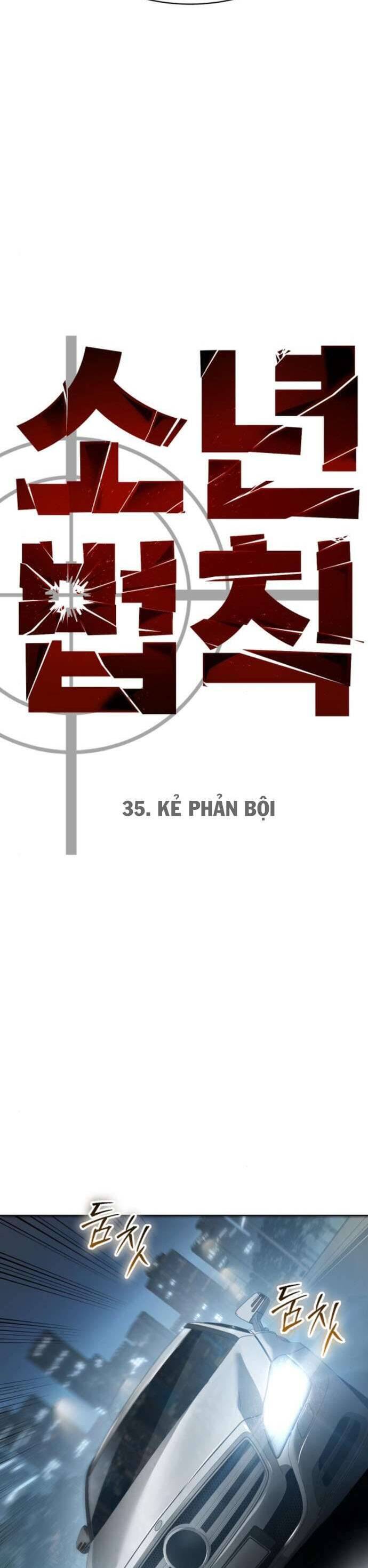 Luật Vị Thành Niên Chap 35 - Next Chap 36