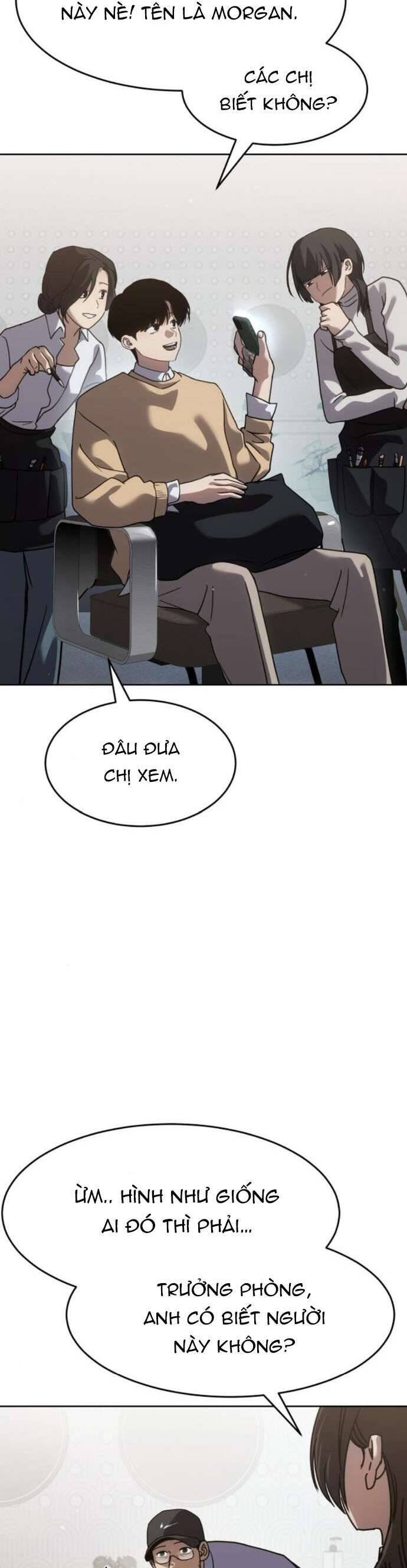 Luật Vị Thành Niên Chap 35 - Next Chap 36