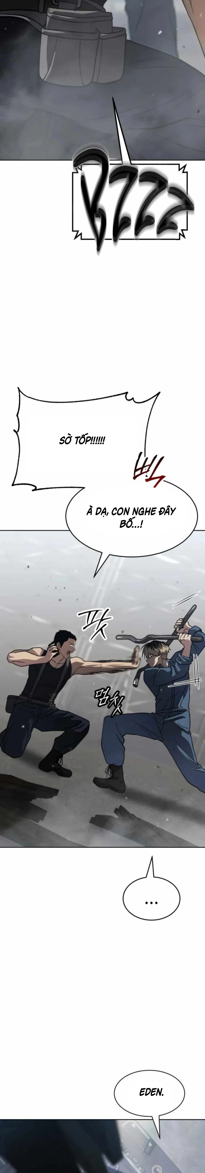 Luật Vị Thành Niên Chap 36 - Next Chap 37