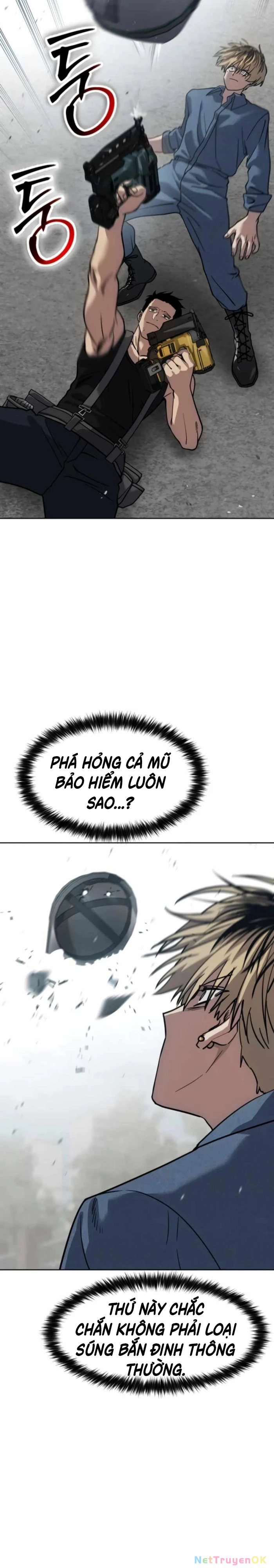 Luật Vị Thành Niên Chap 36 - Next Chap 37