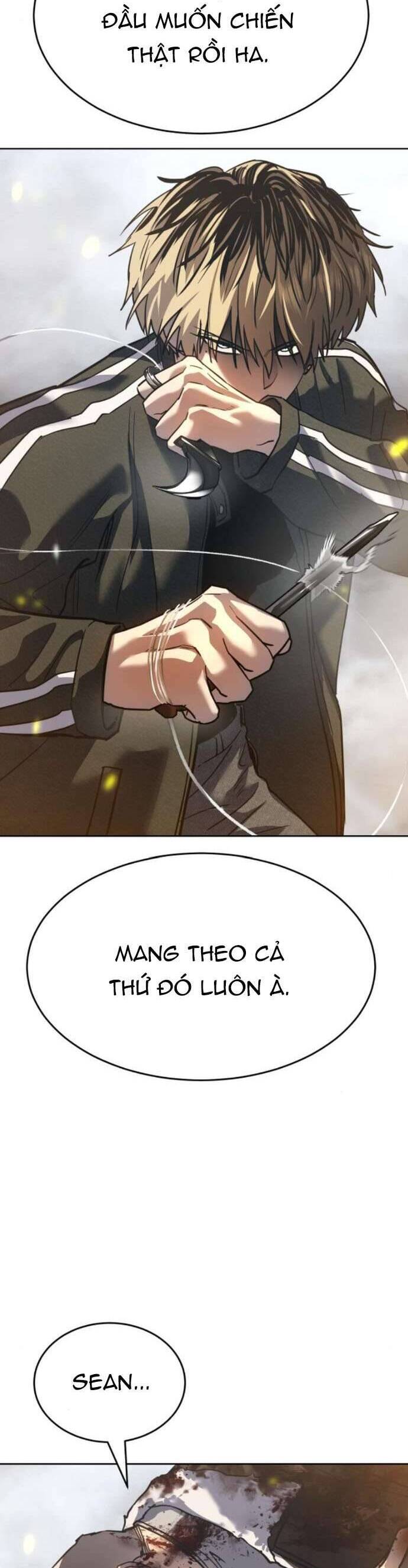 Luật Vị Thành Niên Chap 38 - Next Chap 39