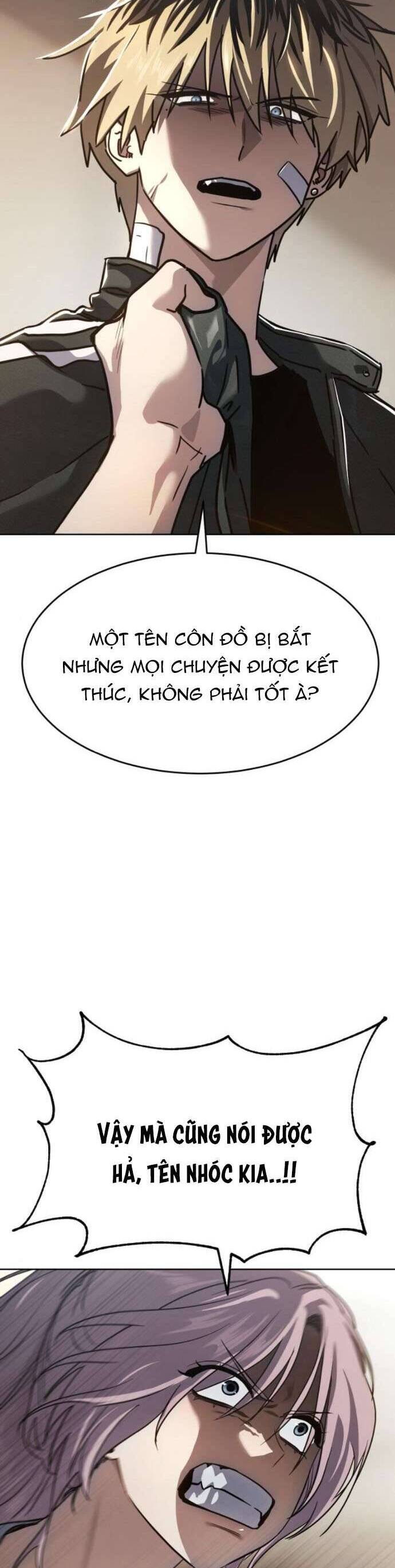 Luật Vị Thành Niên Chap 38 - Next Chap 39