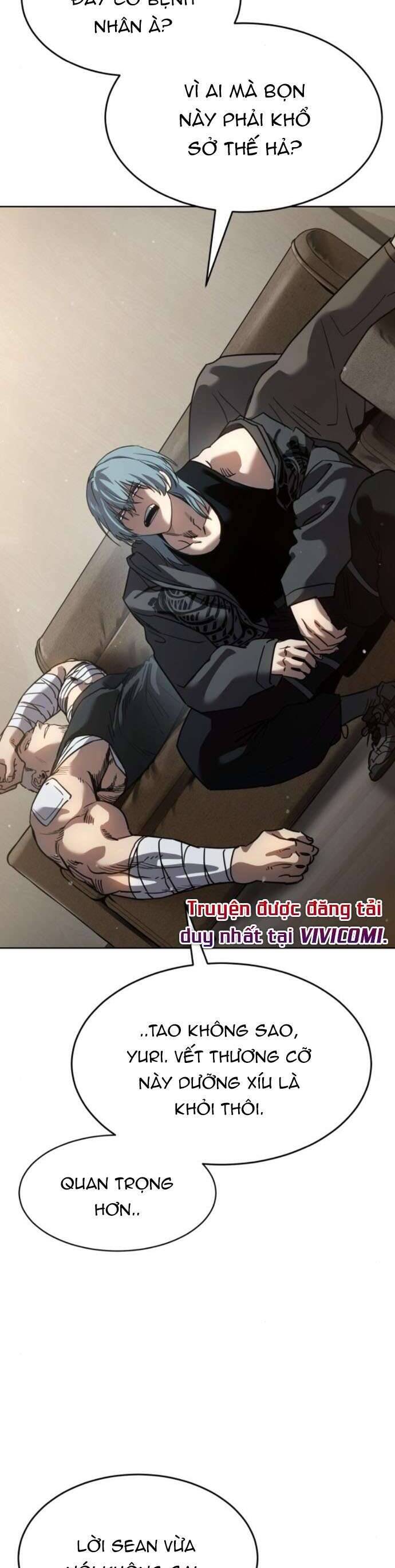 Luật Vị Thành Niên Chap 38 - Next Chap 39