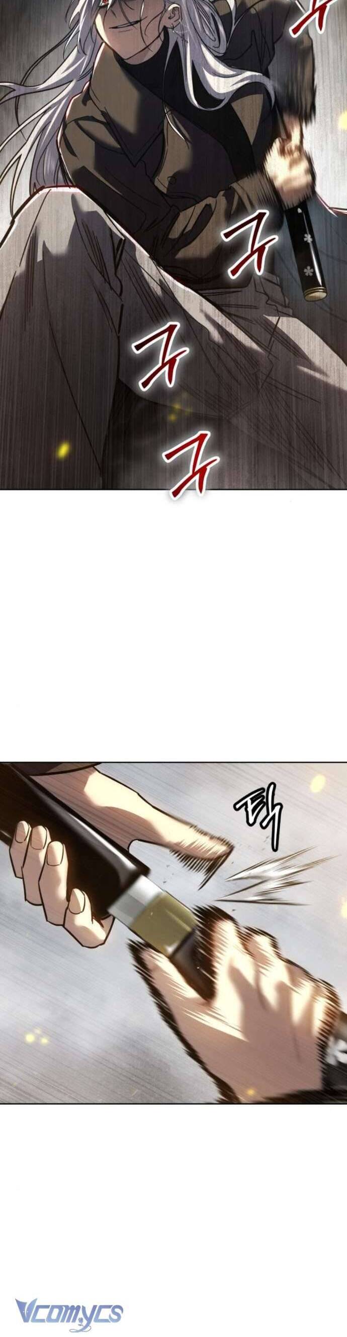 Luật Vị Thành Niên Chap 38 - Next Chap 39