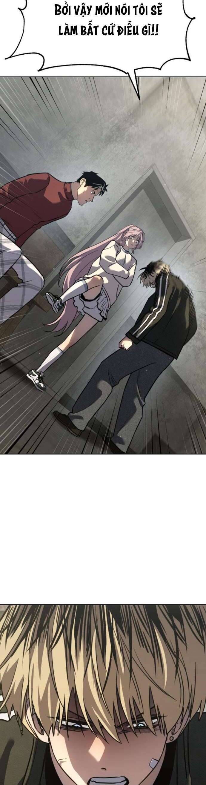 Luật Vị Thành Niên Chap 39 - Next Chap 40