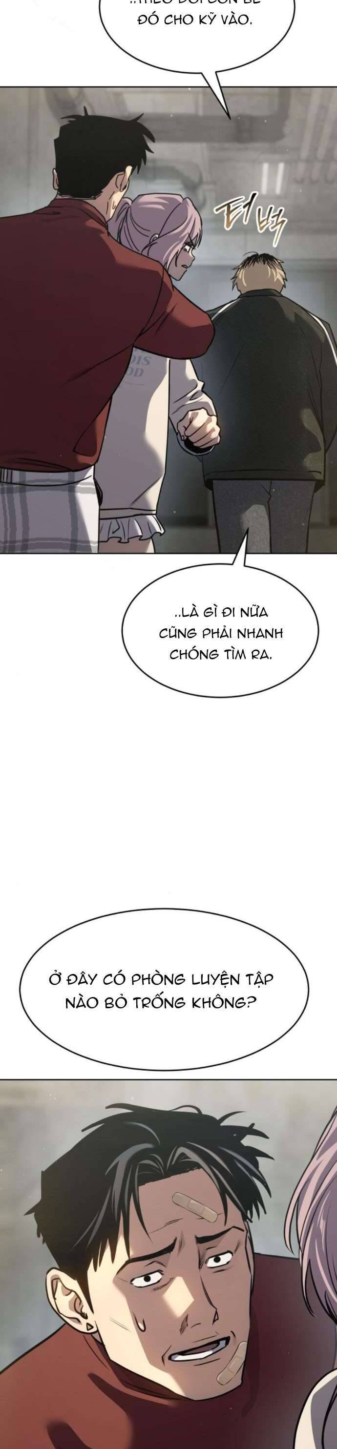 Luật Vị Thành Niên Chap 39 - Next Chap 40