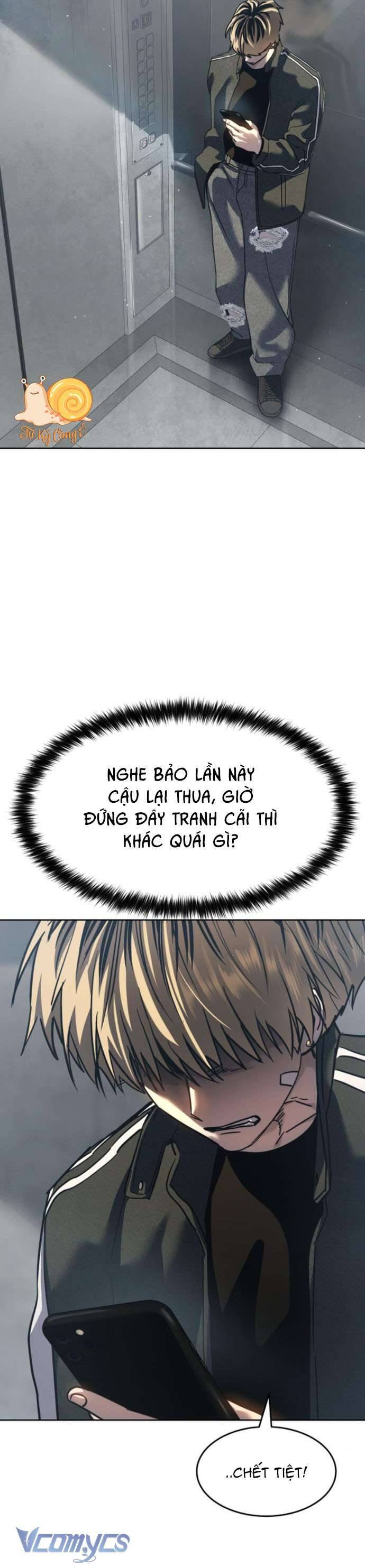 Luật Vị Thành Niên Chap 39 - Next Chap 40