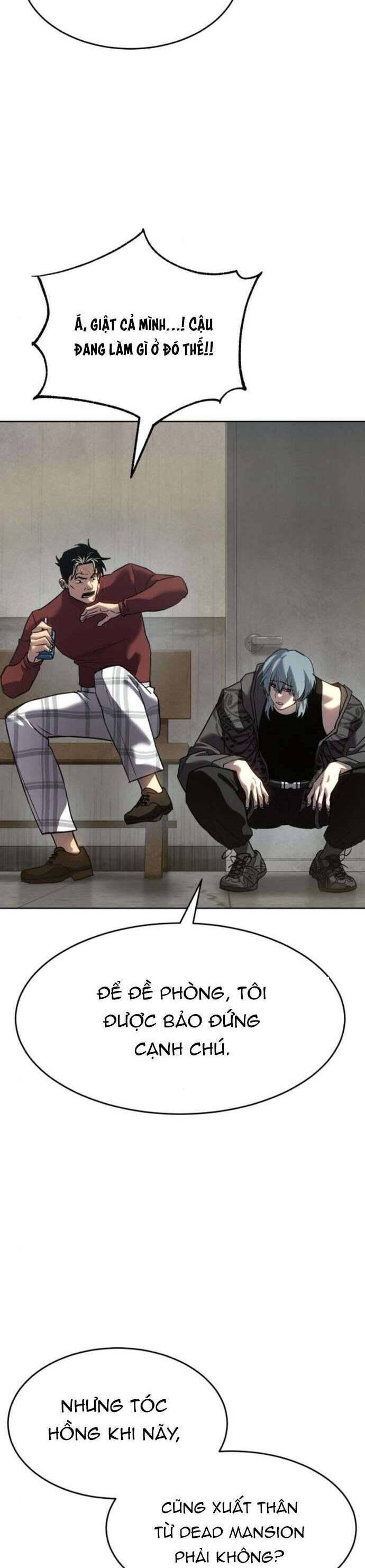 Luật Vị Thành Niên Chap 39 - Next Chap 40