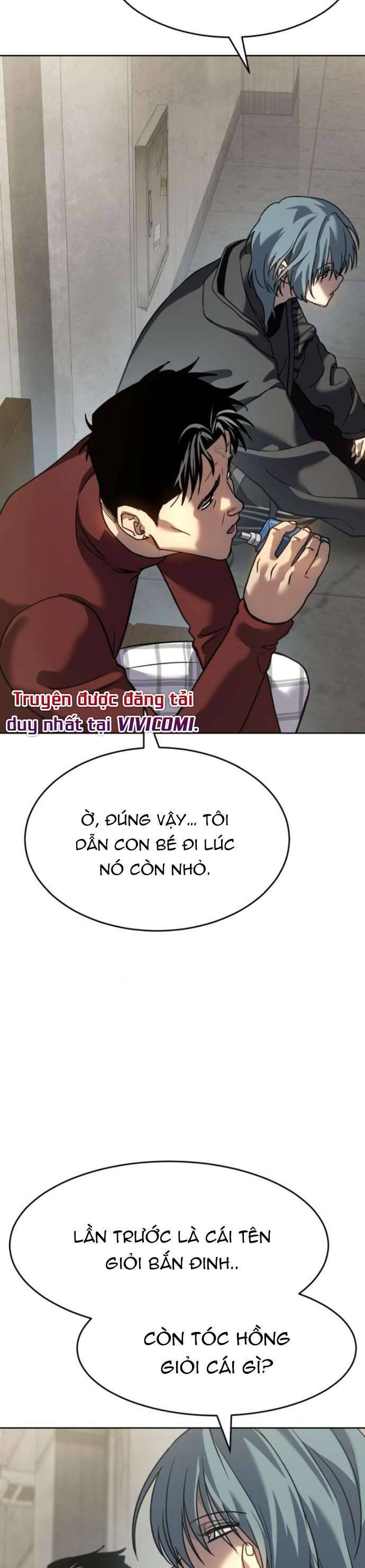 Luật Vị Thành Niên Chap 39 - Next Chap 40