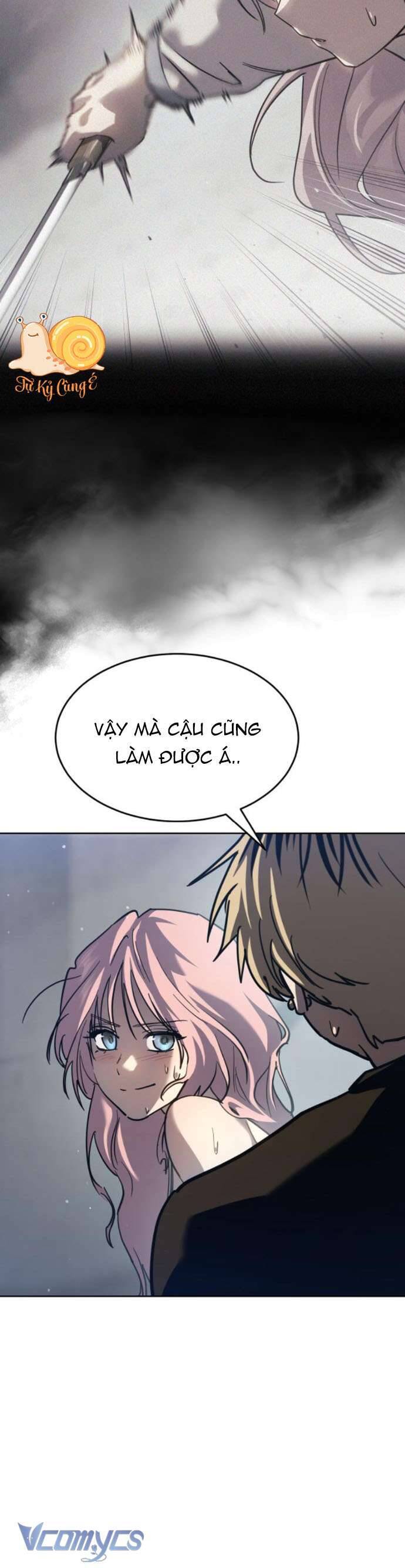 Luật Vị Thành Niên Chap 40 - Next Chap 41