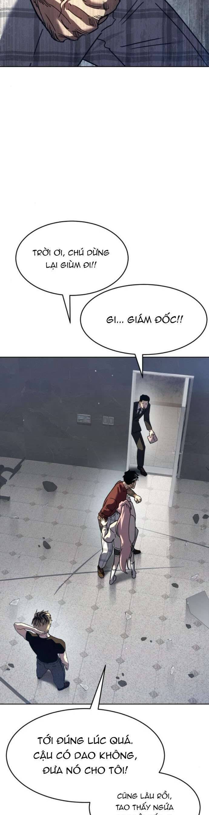 Luật Vị Thành Niên Chap 40 - Next Chap 41