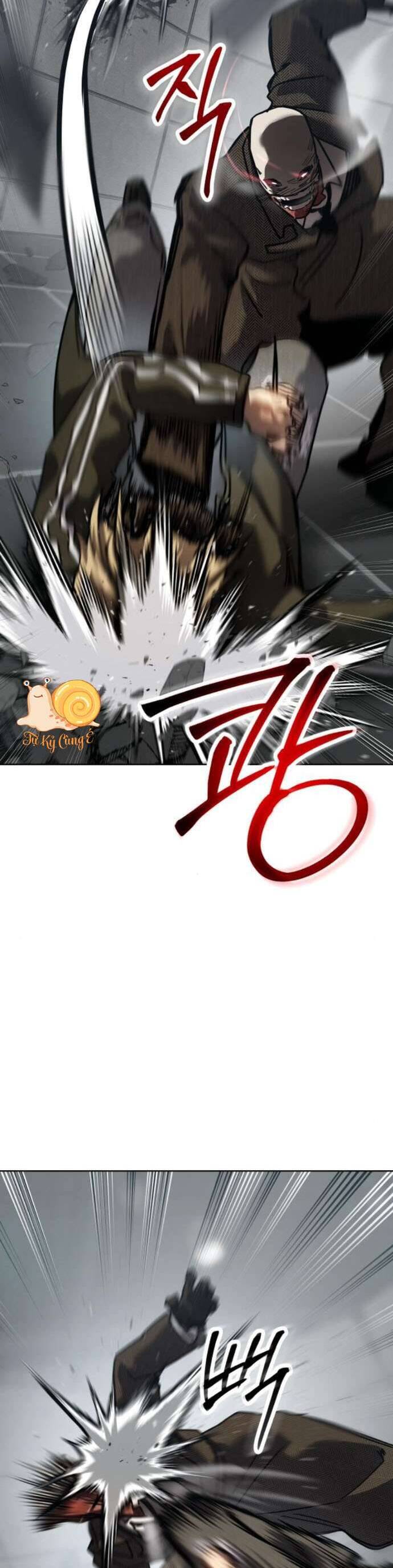 Luật Vị Thành Niên Chap 41 - Next Chap 42
