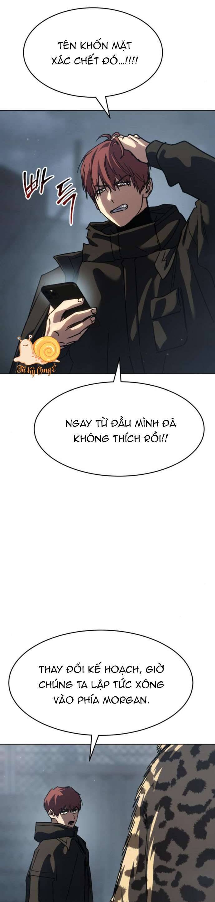 Luật Vị Thành Niên Chap 42 - Next Chap 43