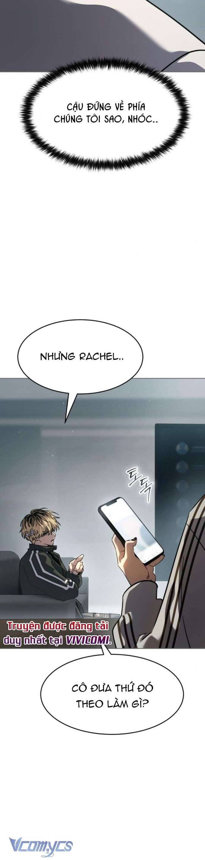 Luật Vị Thành Niên Chap 42 - Next Chap 43