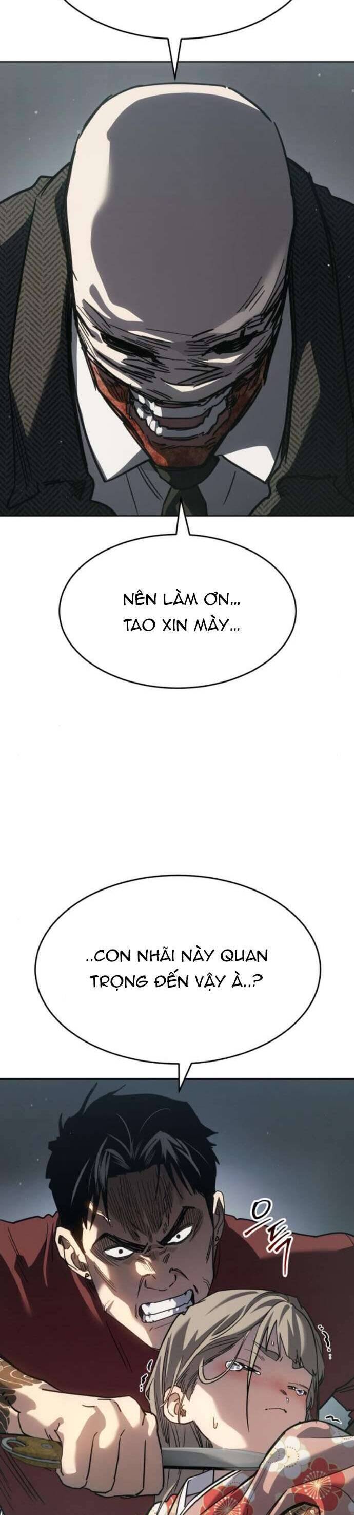 Luật Vị Thành Niên Chap 42 - Next Chap 43