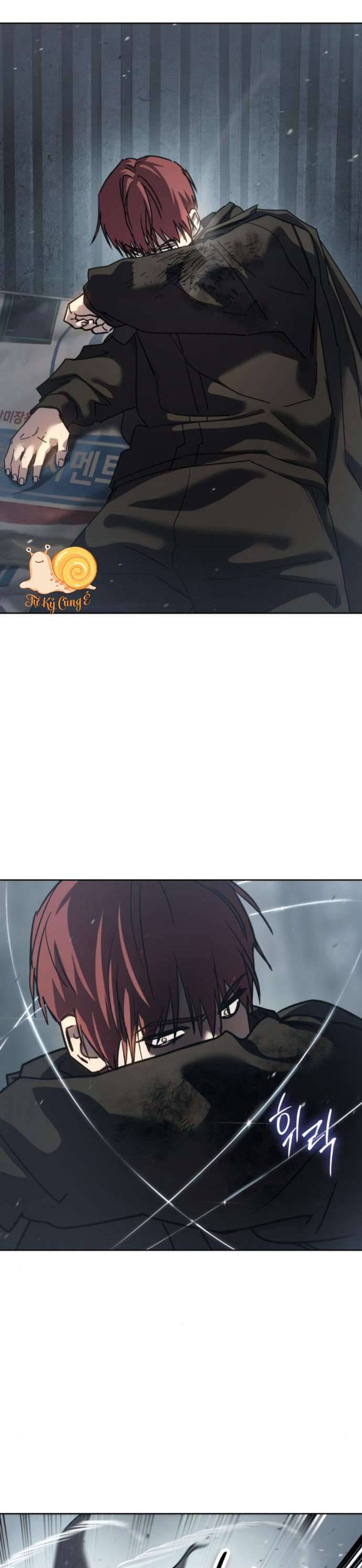 Luật Vị Thành Niên Chap 42 - Next Chap 43