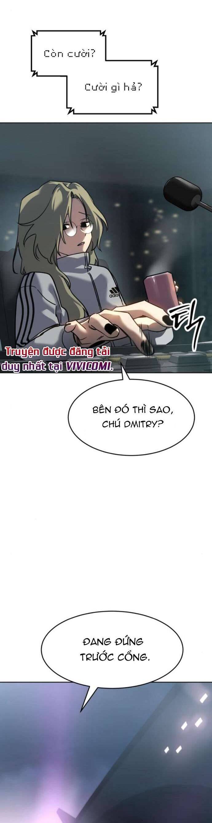 Luật Vị Thành Niên Chap 43 - Next Chap 44