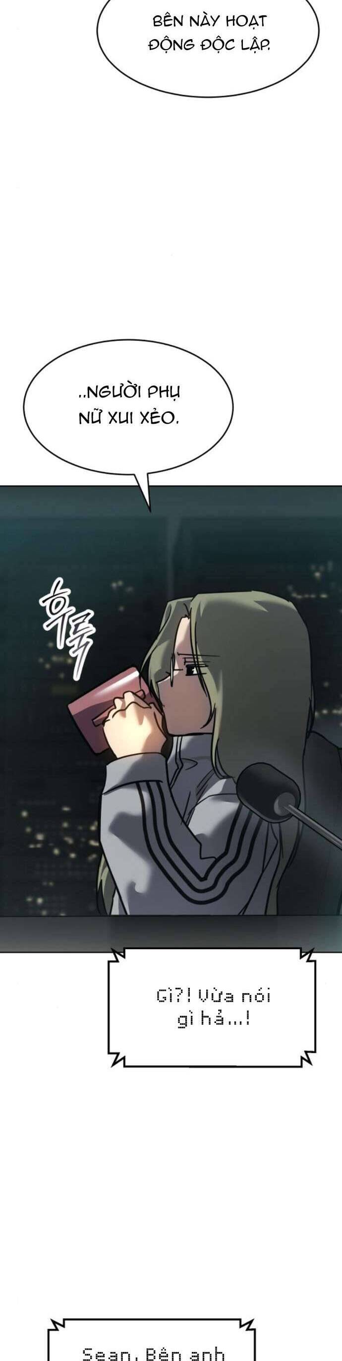 Luật Vị Thành Niên Chap 43 - Next Chap 44