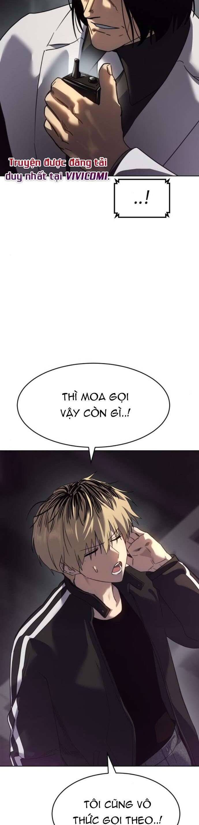 Luật Vị Thành Niên Chap 43 - Next Chap 44