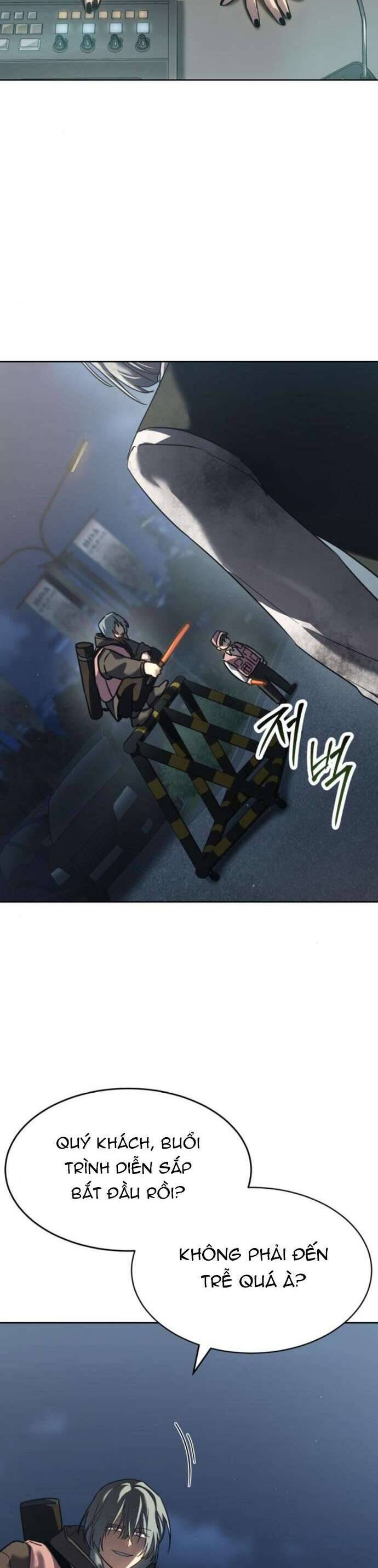 Luật Vị Thành Niên Chap 43 - Next Chap 44